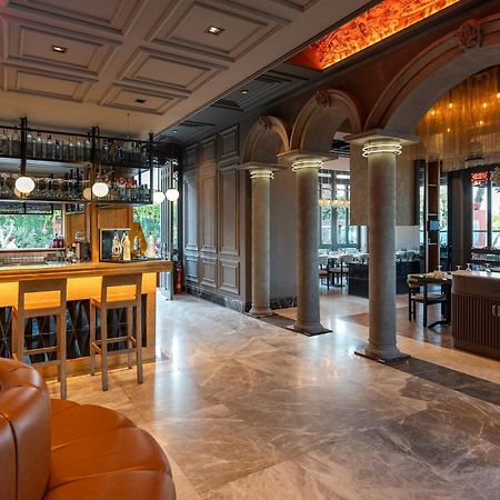Venn Boutique Hotel Samsun Zewnętrze zdjęcie