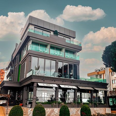 Venn Boutique Hotel Samsun Zewnętrze zdjęcie
