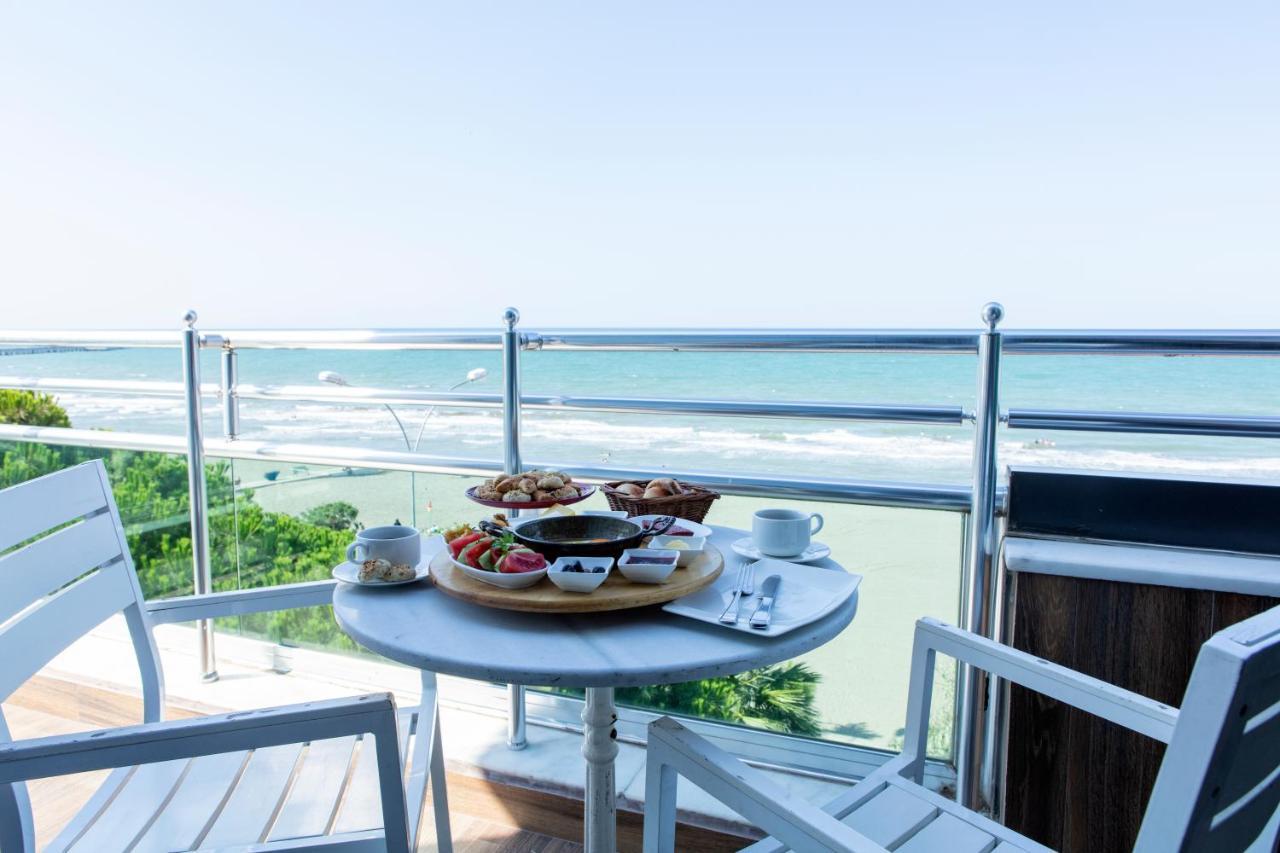 Venn Boutique Hotel Samsun Zewnętrze zdjęcie