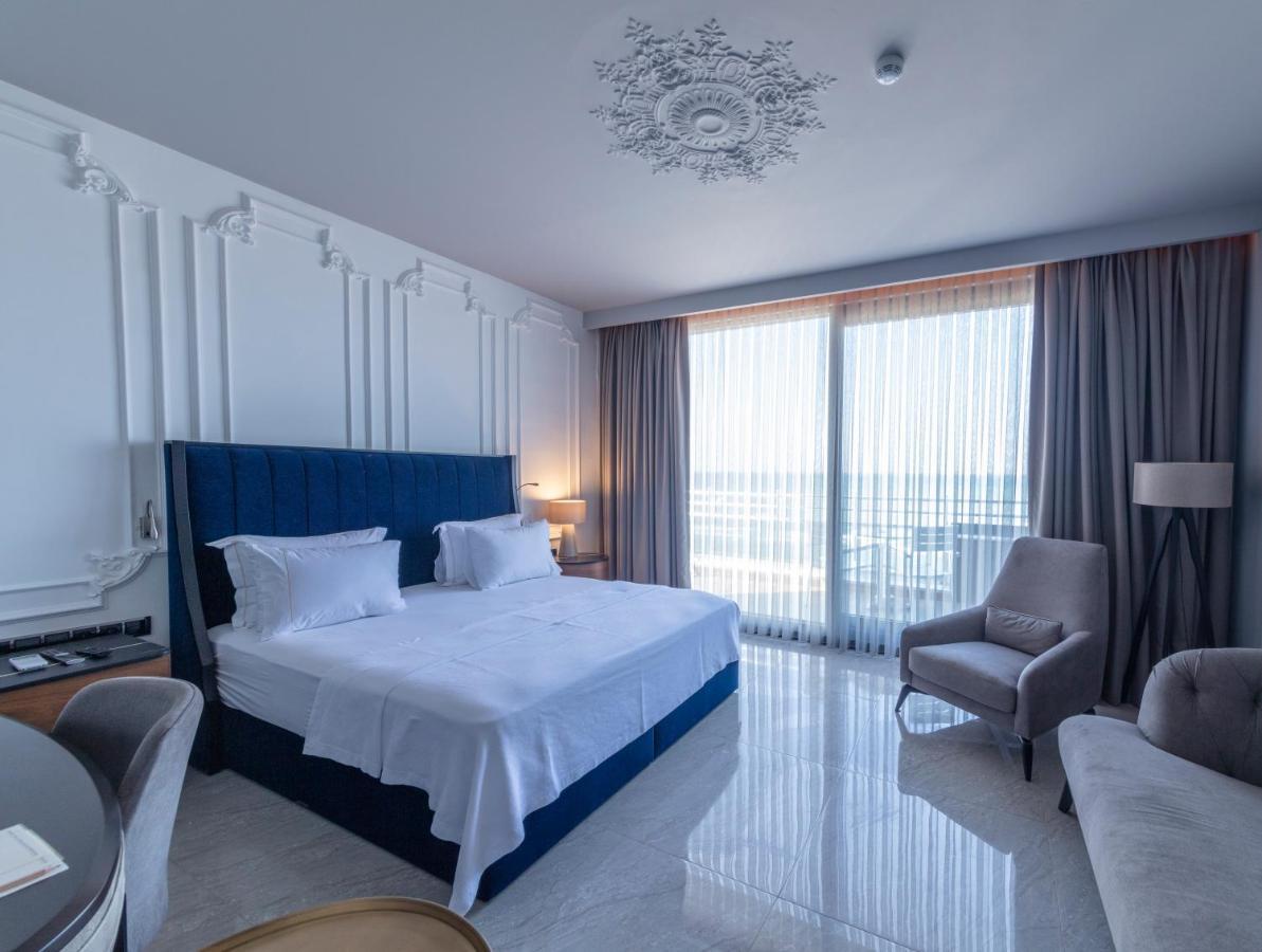 Venn Boutique Hotel Samsun Zewnętrze zdjęcie