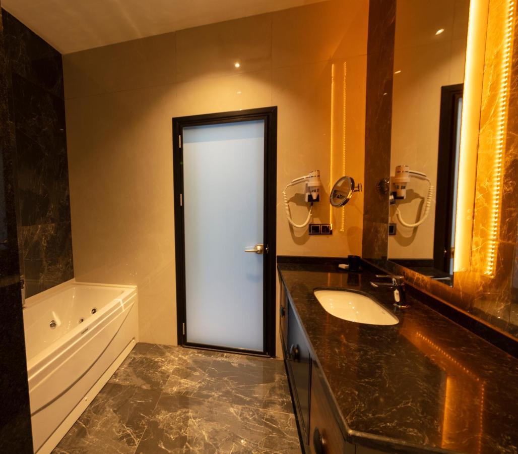 Venn Boutique Hotel Samsun Zewnętrze zdjęcie
