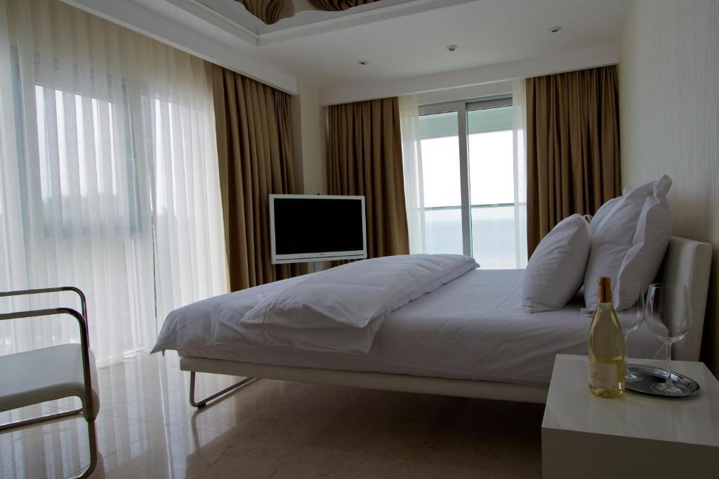 Venn Boutique Hotel Samsun Pokój zdjęcie