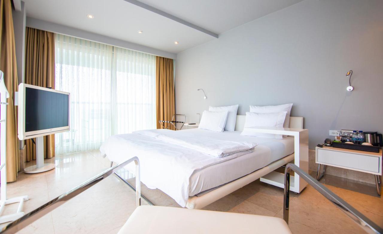 Venn Boutique Hotel Samsun Zewnętrze zdjęcie