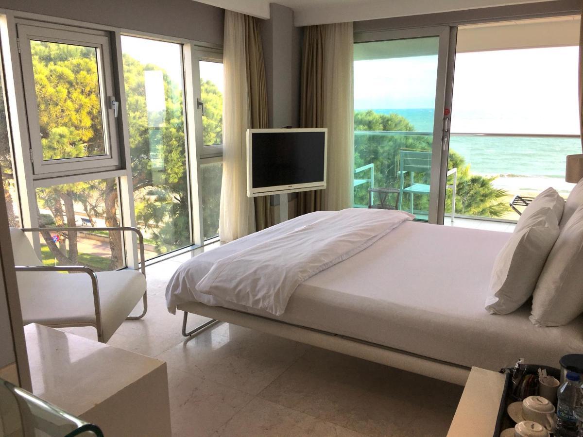 Venn Boutique Hotel Samsun Zewnętrze zdjęcie