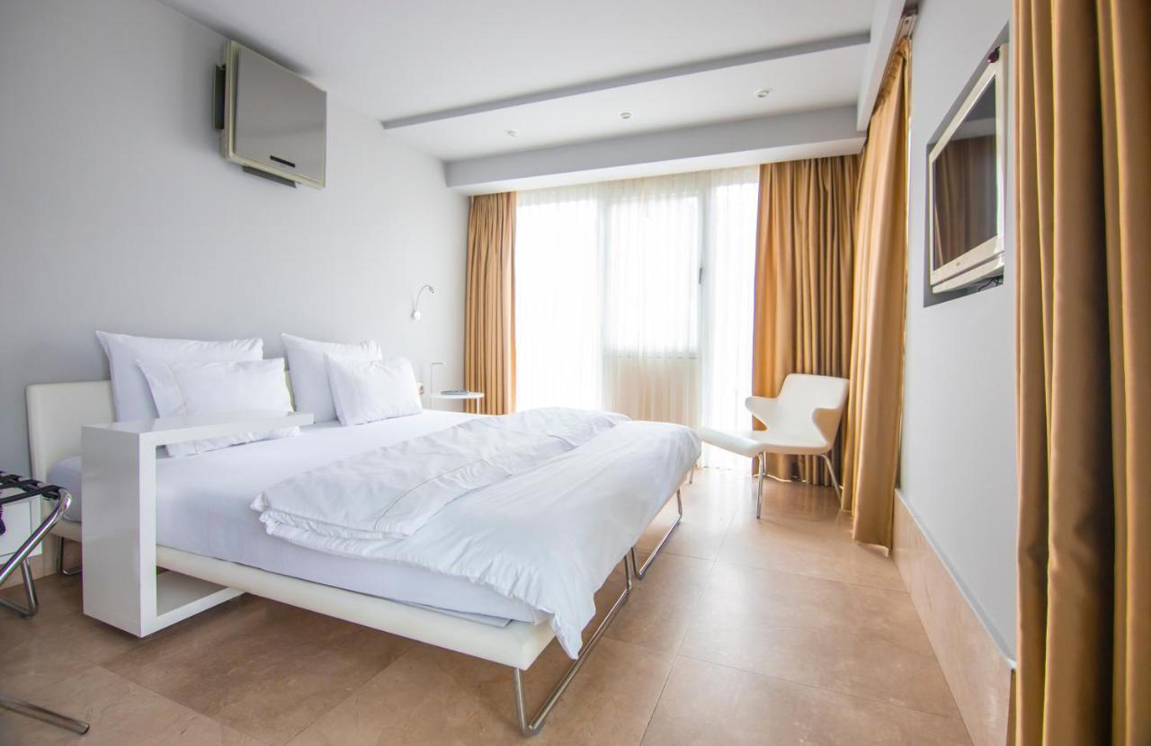 Venn Boutique Hotel Samsun Zewnętrze zdjęcie