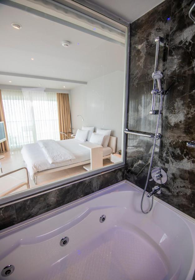 Venn Boutique Hotel Samsun Zewnętrze zdjęcie