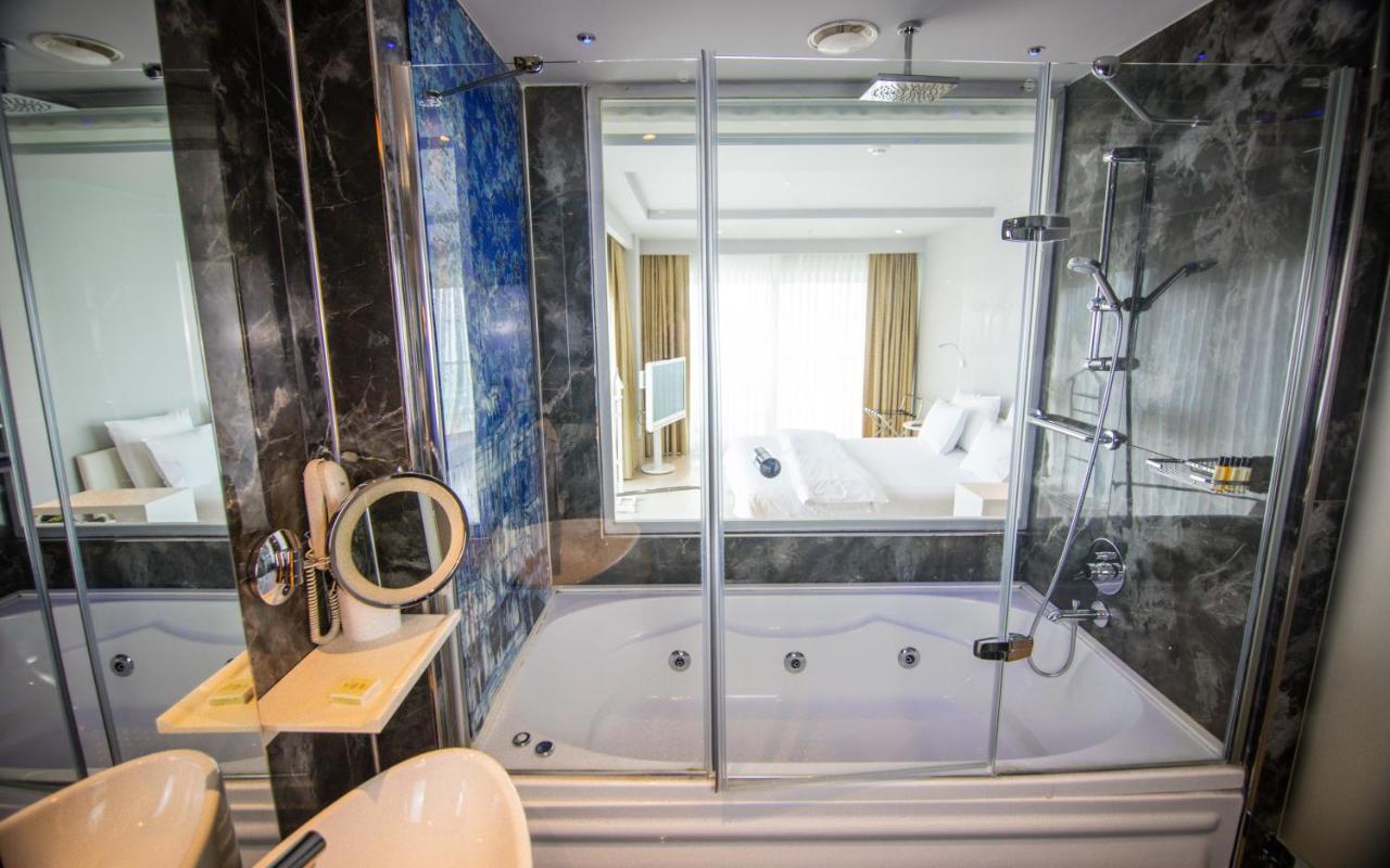 Venn Boutique Hotel Samsun Zewnętrze zdjęcie