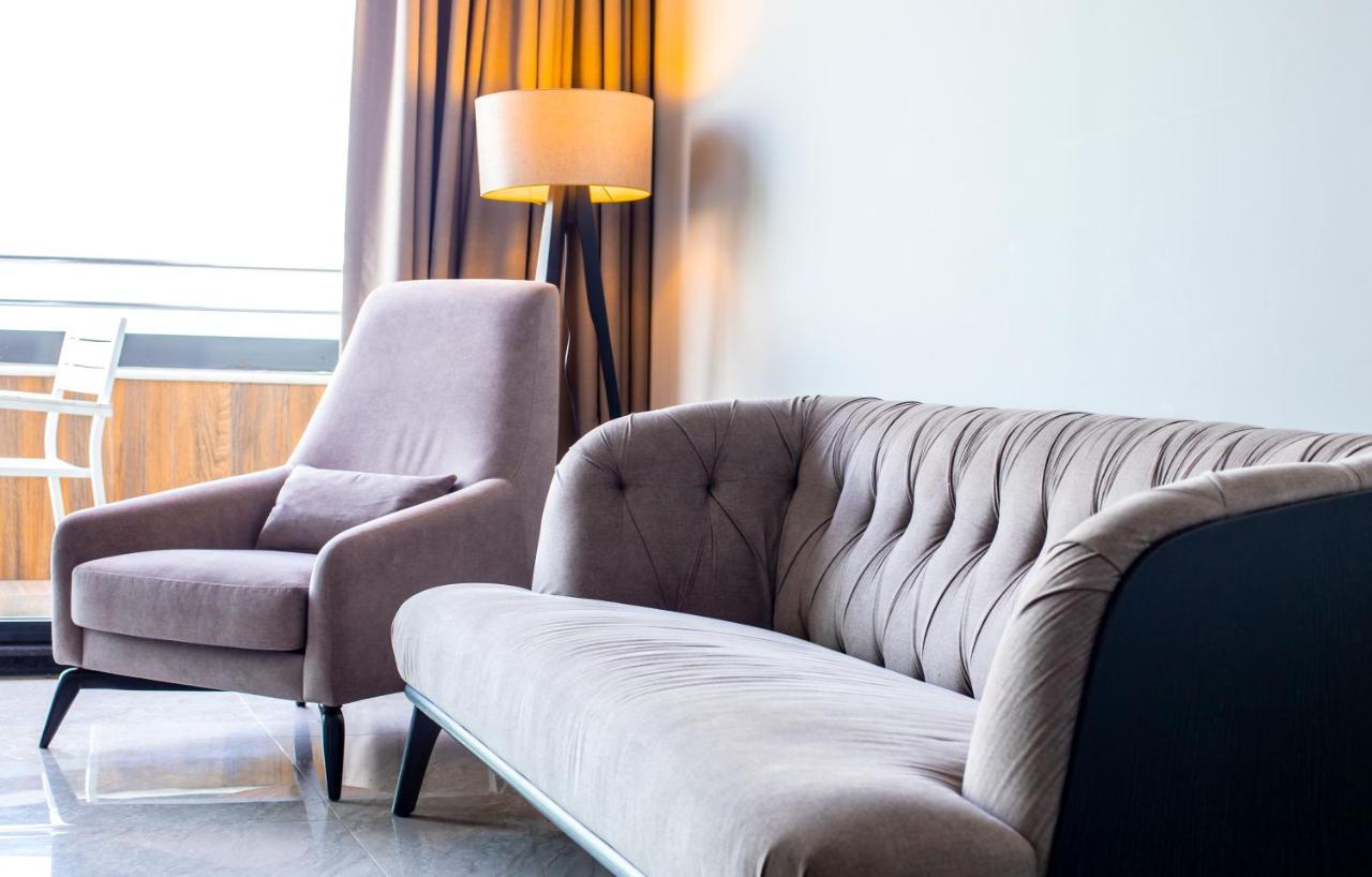 Venn Boutique Hotel Samsun Zewnętrze zdjęcie