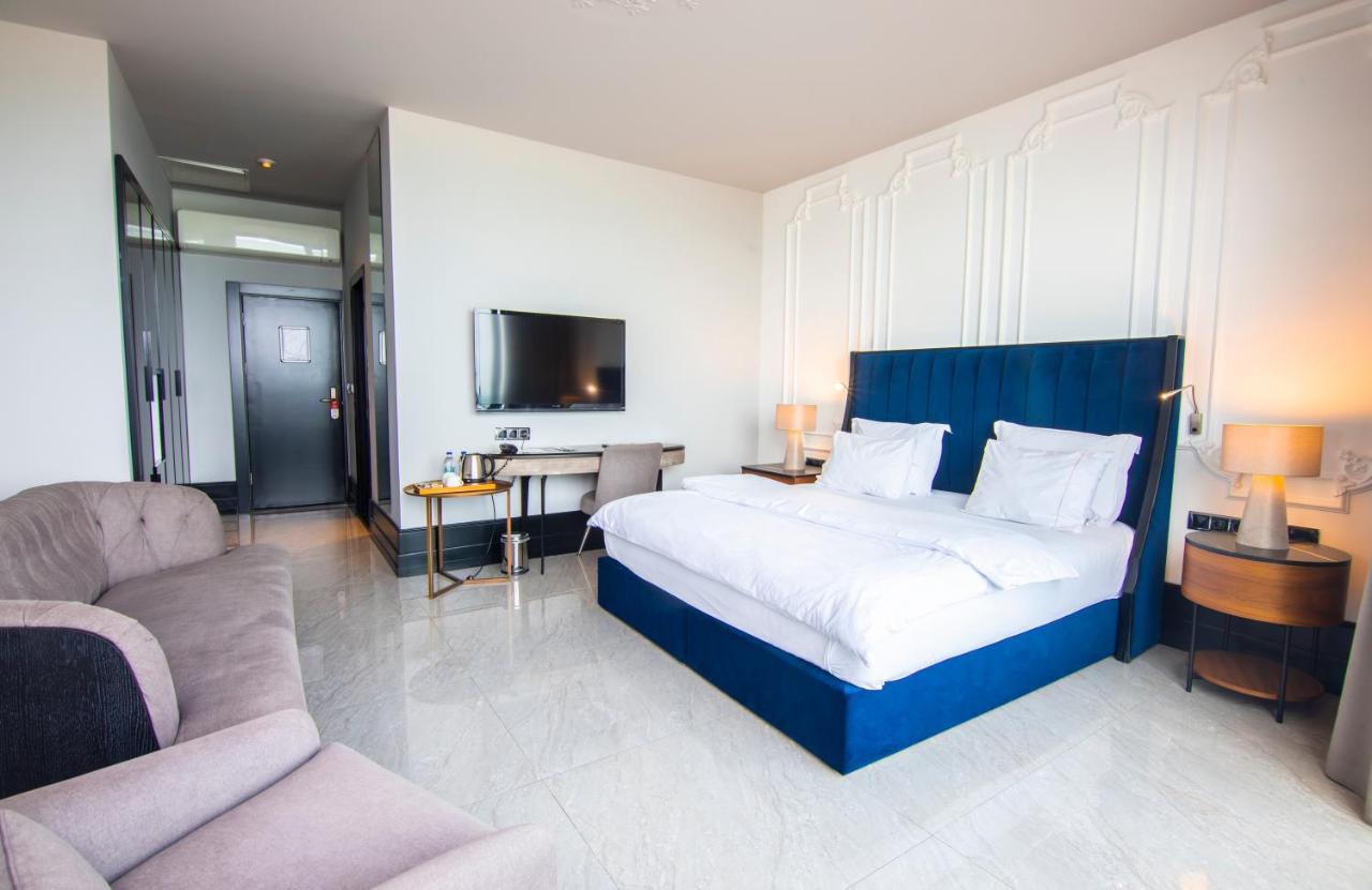 Venn Boutique Hotel Samsun Zewnętrze zdjęcie