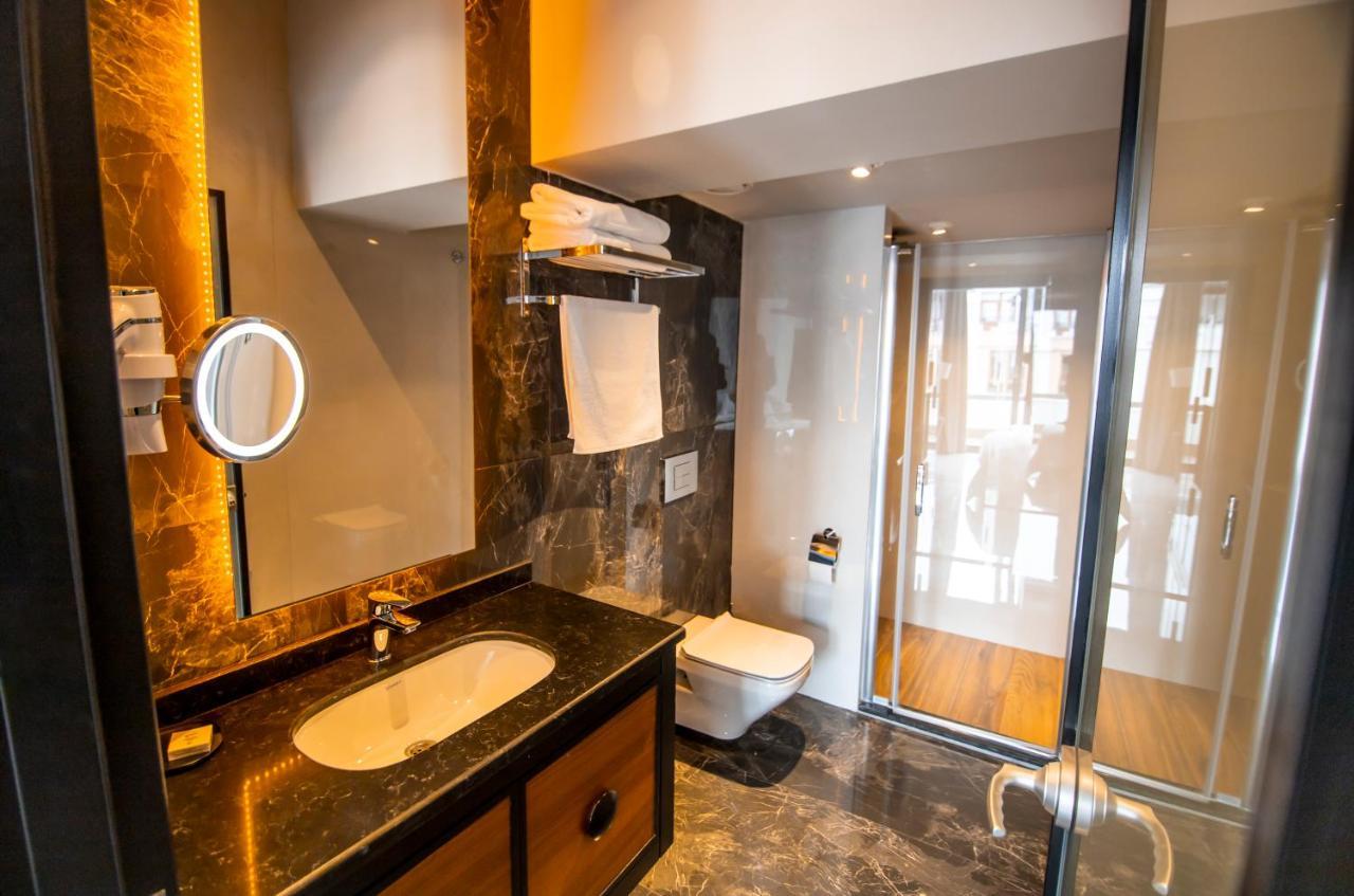 Venn Boutique Hotel Samsun Zewnętrze zdjęcie