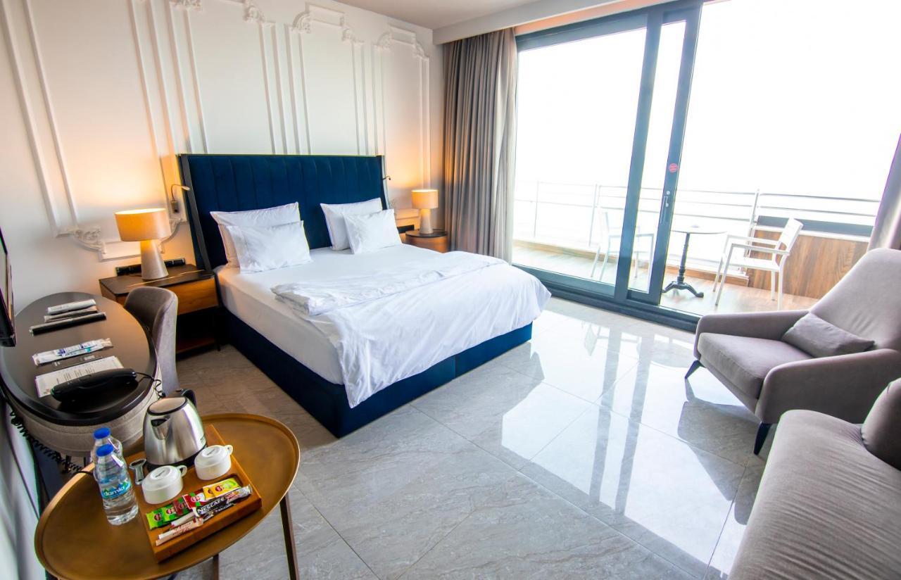 Venn Boutique Hotel Samsun Zewnętrze zdjęcie