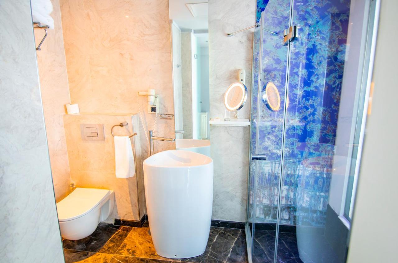 Venn Boutique Hotel Samsun Zewnętrze zdjęcie