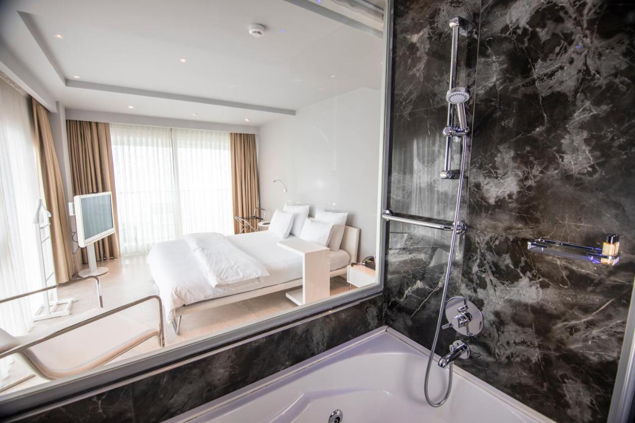 Venn Boutique Hotel Samsun Zewnętrze zdjęcie