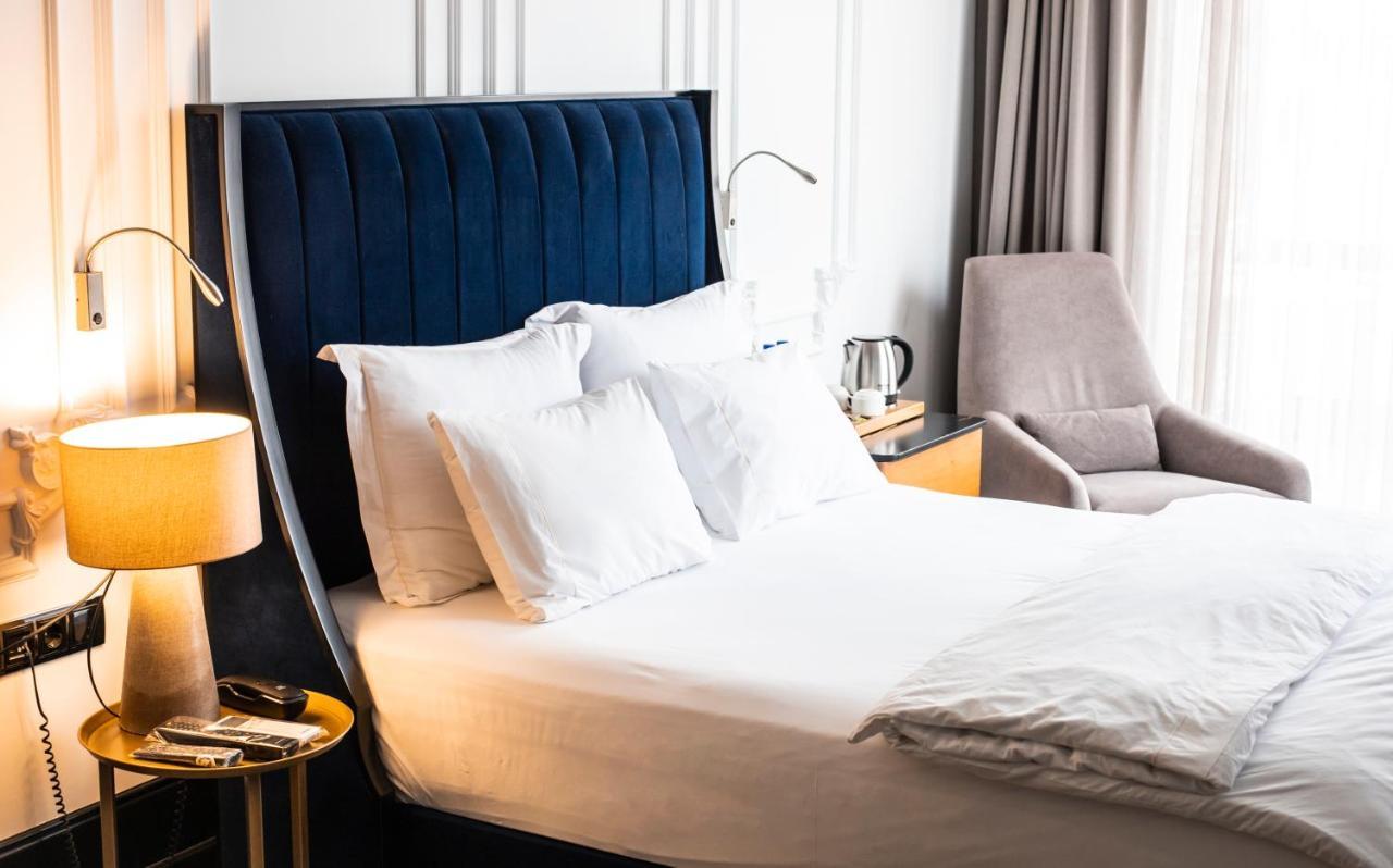 Venn Boutique Hotel Samsun Zewnętrze zdjęcie