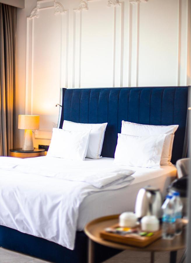 Venn Boutique Hotel Samsun Zewnętrze zdjęcie