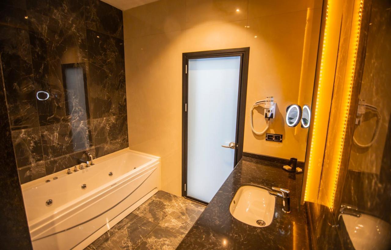 Venn Boutique Hotel Samsun Zewnętrze zdjęcie