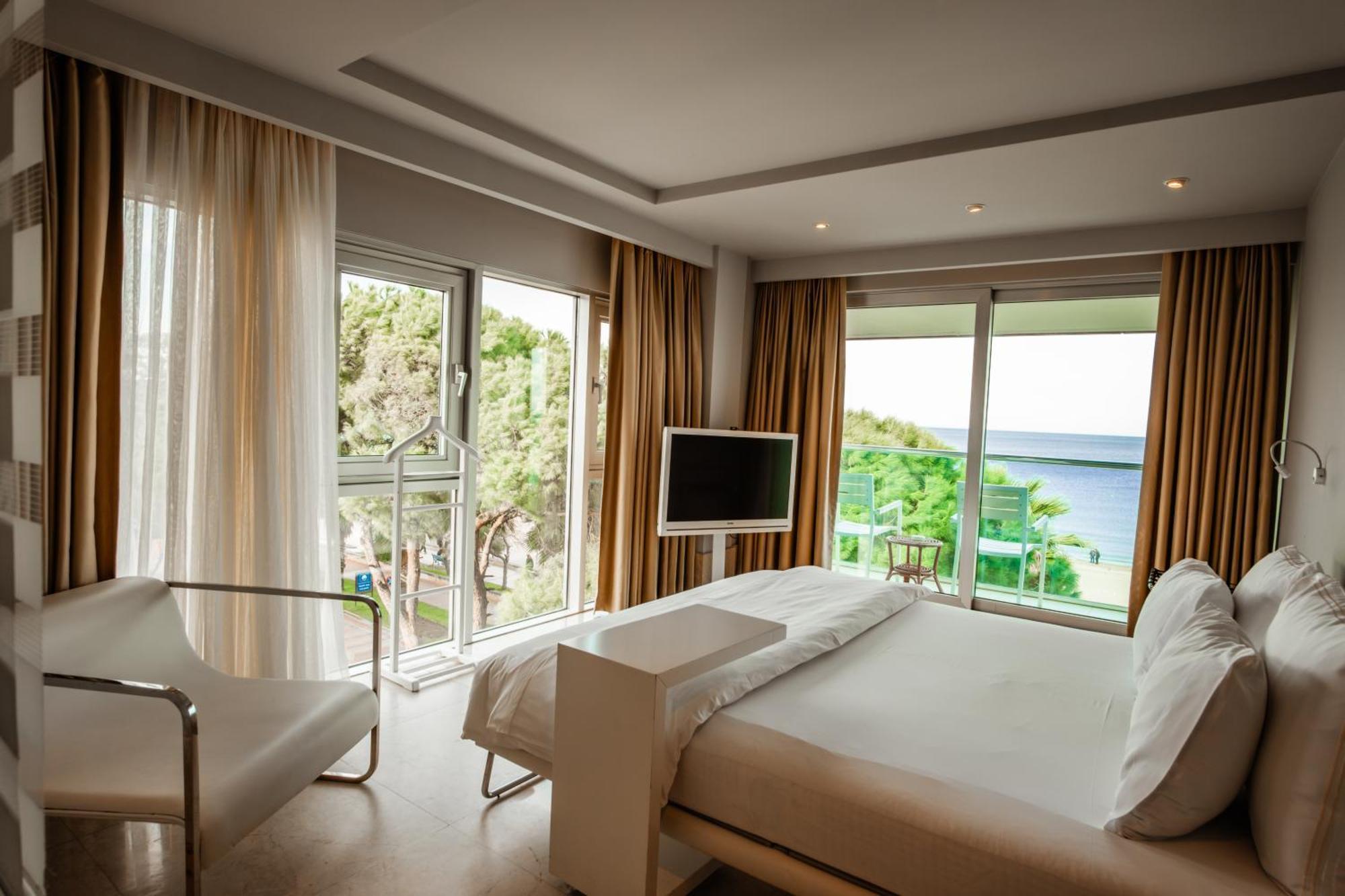 Venn Boutique Hotel Samsun Zewnętrze zdjęcie
