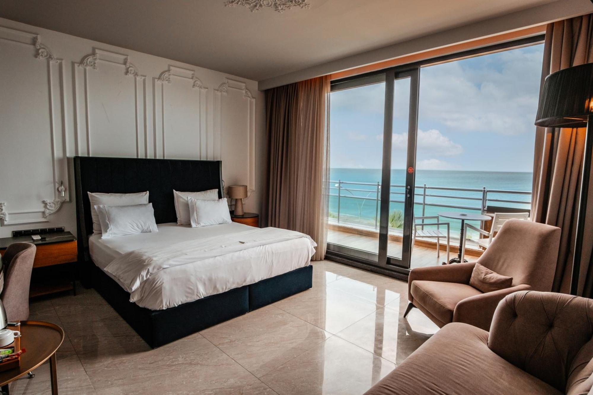 Venn Boutique Hotel Samsun Zewnętrze zdjęcie