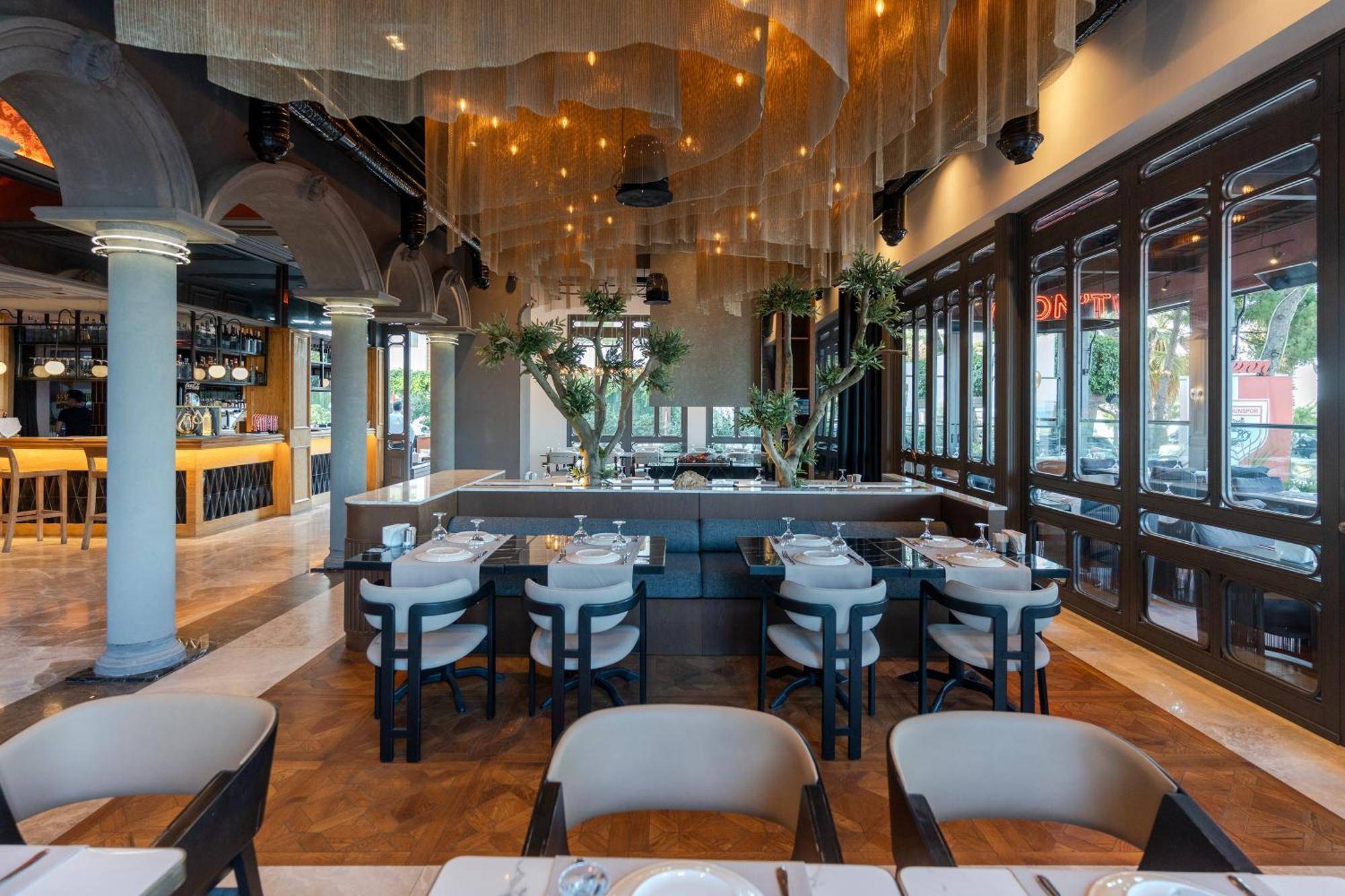 Venn Boutique Hotel Samsun Zewnętrze zdjęcie