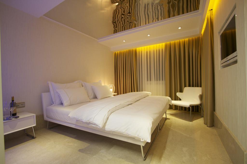 Venn Boutique Hotel Samsun Zewnętrze zdjęcie