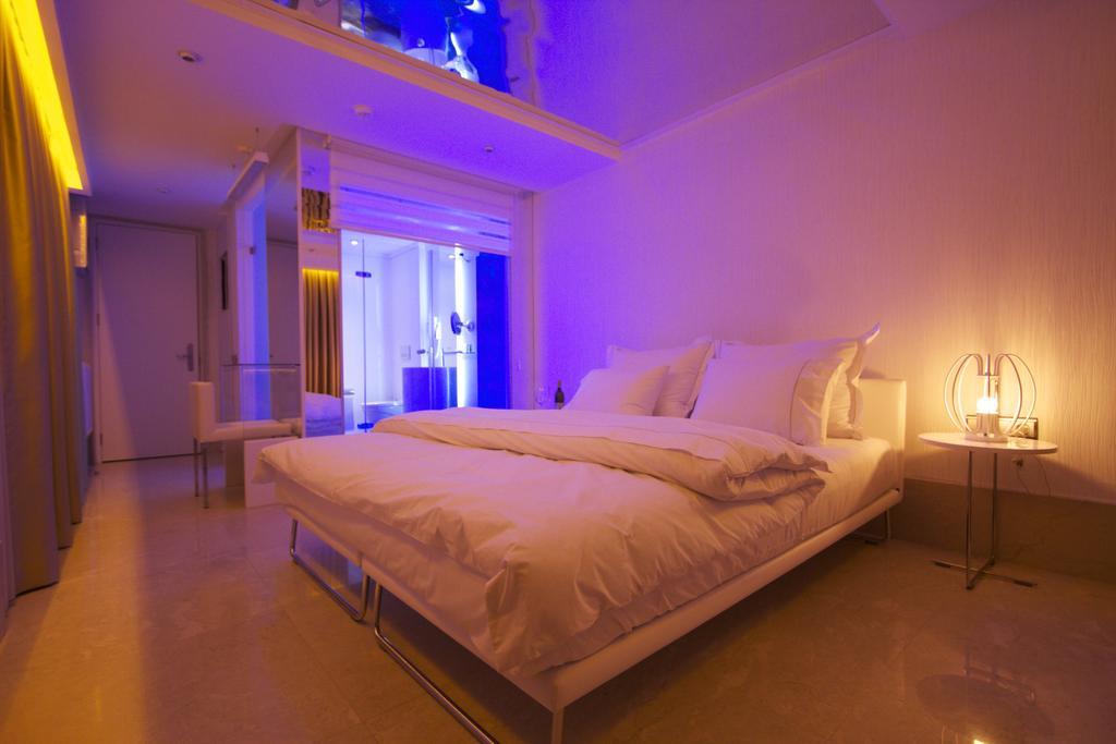 Venn Boutique Hotel Samsun Zewnętrze zdjęcie