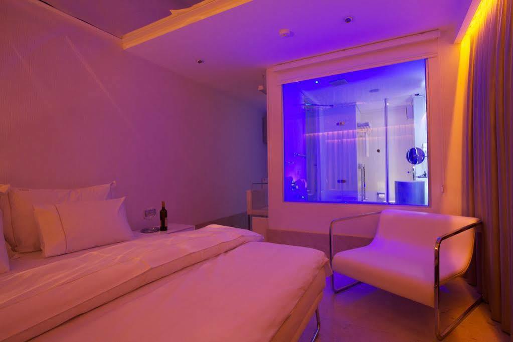 Venn Boutique Hotel Samsun Zewnętrze zdjęcie
