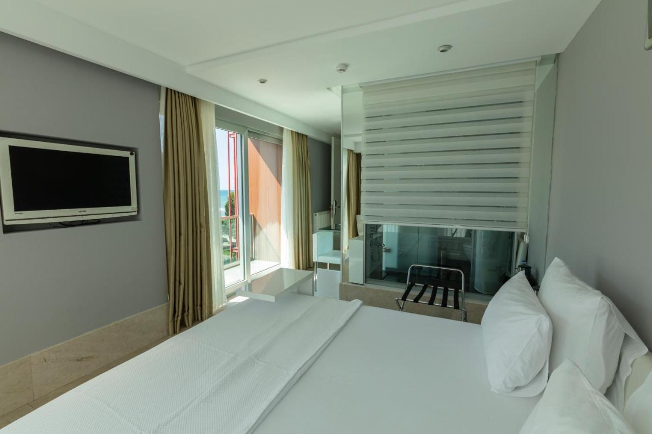 Venn Boutique Hotel Samsun Zewnętrze zdjęcie