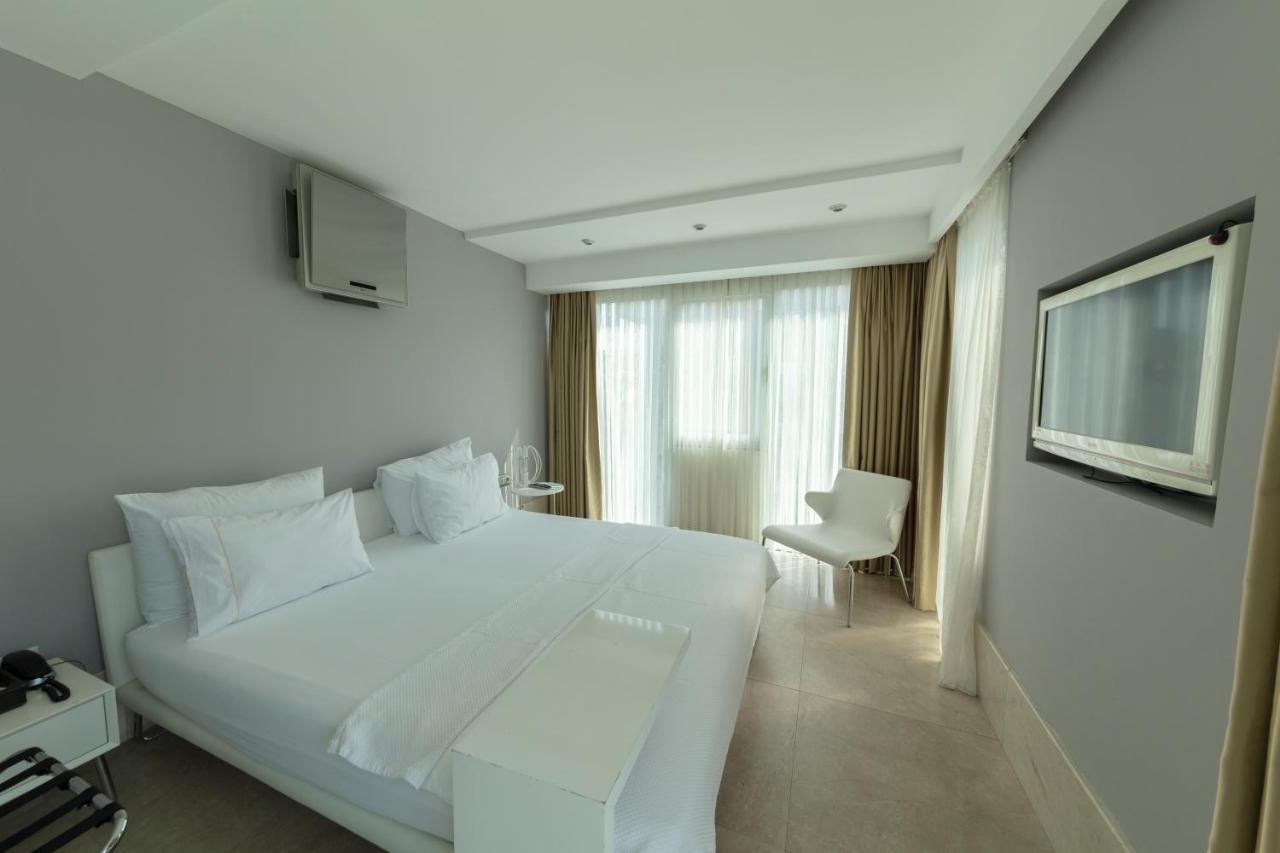 Venn Boutique Hotel Samsun Zewnętrze zdjęcie