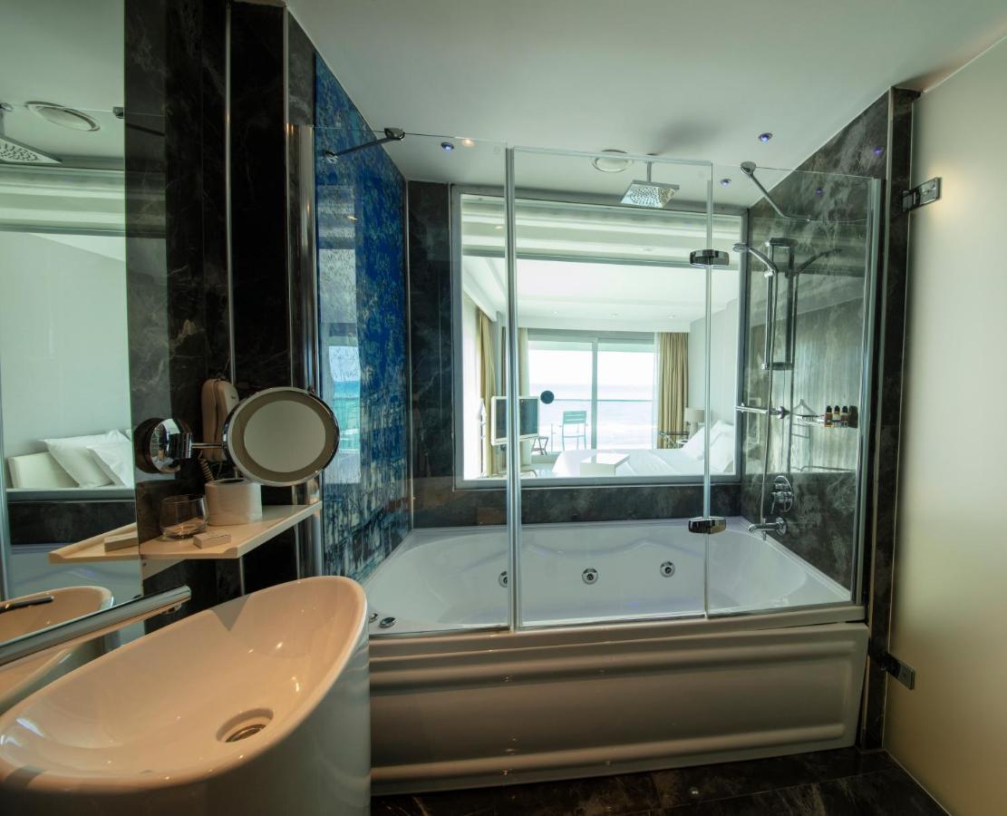 Venn Boutique Hotel Samsun Zewnętrze zdjęcie