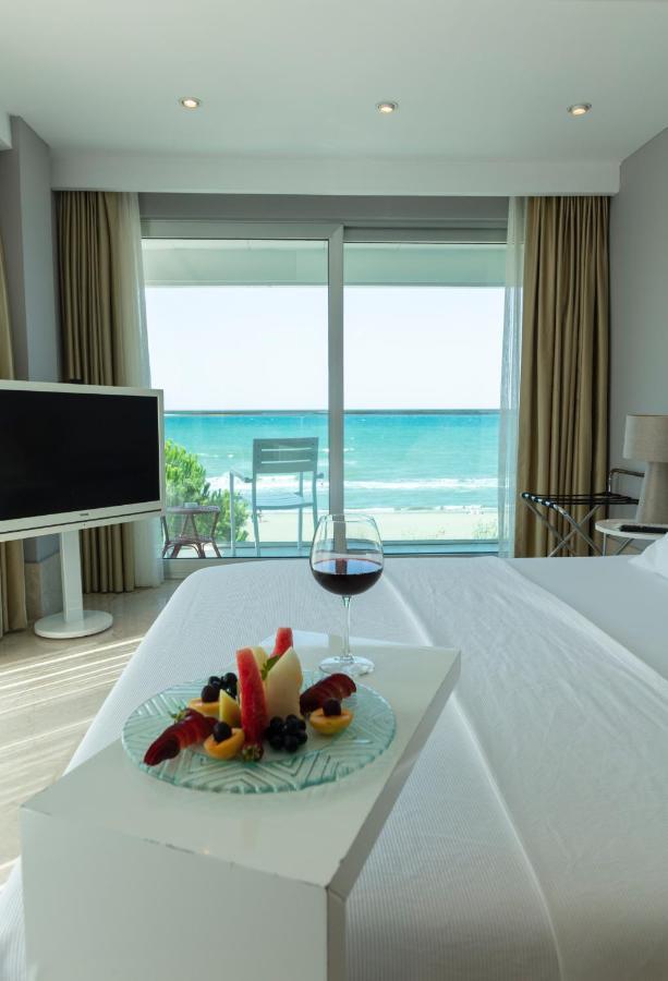 Venn Boutique Hotel Samsun Zewnętrze zdjęcie