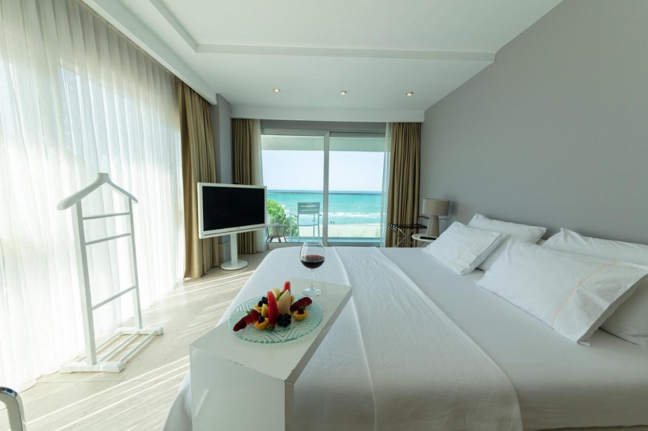 Venn Boutique Hotel Samsun Zewnętrze zdjęcie